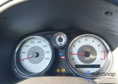 2010 Chevrolet Cobalt Lt из США, поврежденный, VIN 1G1AF5F5XA7222274